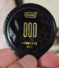 杜蕾斯（durex）避孕套安全套超薄黑金001 5只隐形裸入套男女成人情趣计生用品 实拍图