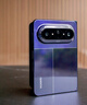 HUAWEI Pura X Max 典藏版 16GB+512GB 星际蓝 双面阔型屏 AI灵感妙创 小艺伴随式AI 华为大阔折叠手机 实拍图