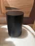 SONOS Era100 WIFI无线蓝牙音箱环绕可组合家庭影院 迷你音响 One升级版 家用桌面客厅 黑色 实拍图