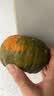 正宗贝贝南瓜板栗味宝宝辅食老南瓜新鲜蔬菜生鲜减肥减脂早餐轻食 云南贝贝南瓜品质中大果带箱 2斤 净重1.7斤 实拍图