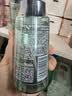 京东京造大师香氛泡沫洗手液240ml*2瓶(失重玫瑰+清柠沁绿)抑菌99.9% 实拍图