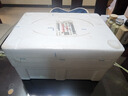 浦之灵阳光西兰花500g/袋 西蓝花 低脂轻食代餐沙拉 冷冻蔬菜 实拍图