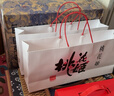 东阿阿胶桃花姬阿胶糕180g礼袋款送妈妈礼物 送长辈女礼品 营养品即食阿胶 实拍图