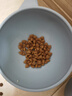 冠能猫粮成猫猫粮鸡肉味2.5kg+全价猫粮成猫三文鱼味2.5kg 混合口味 实拍图