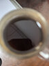 大益茶叶 普洱砖茶熟茶 琥珀方砖（2601批）自饮口粮茶 单片装60g*1片 实拍图