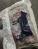 鲜京采 国产山东黄牛谷饲原切牛腿肉3斤 生鲜牛肉 烧烤炖煮食材 实拍图
