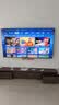 TCL电视 75T5M Plus 75英寸 QD-Mini LED控光 360Hz超高刷 QLED量子点 安桥音响 WiFi6 电视2026新款 实拍图