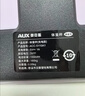 奥克斯体重秤家用小型耐用精准升级充电电子秤测人体高精准体脂称重秤 白色充电 实拍图