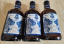黑狮啤酒【雪花旗下高端品牌】白啤330ml*12瓶 王一博同款 端午送礼 实拍图