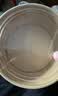 百丽德一次性泡面碗带筷子学生宿舍免洗餐具食品级耐高温大号餐盒带盖子 【单人/大袋面饼用 】 1300ML 30套【碗+ops盖】加送20套：到手50套 实拍图