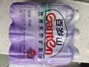景田 百岁山 饮用天然矿泉水 348ml*6瓶 塑包装 实拍图