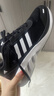 阿迪达斯（adidas）男鞋运动鞋舒适耐磨减震休闲跑步鞋 42.5UK8.5码 实拍图