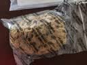 卡琳玛诺希腊进口天然蜂窝海绵洗澡沐浴球搓澡海绵起泡泡浴花球搓泥搓澡巾 原生态甄选A级希腊原产地 蜂窝海绵14-15cm（大号洗澡） 实拍图