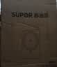 苏泊尔（SUPOR）电磁炉家用电陶炉电磁灶大功率电火灶电池炉火锅炉耐用面板十档火力电炉C22-IJ59E 实拍图