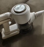 苏泊尔（SUPOR）吸尘器手持家用无线大吸力1.1kg轻量长续航沙发车载随手吸卧室地毯宠物毛发防缠绕2026新款 轻量无线随心吸-C505B 实拍图