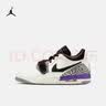 耐克NIKE男子运动休闲鞋COURT VISION运动鞋DH2987-101 白黑 41 实拍图