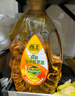 西王 食用油 玉米胚芽油鲜胚3L 非转基因物理压榨 实拍图