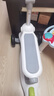 babycare儿童滑板车1-6岁二合一多功能车重力转向宝宝可坐生日礼物 辛德白 实拍图