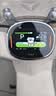 雅迪麦芒电动轻便摩托车高颜值可爱女生通勤代步电动车 60V长续航智能电动车 【门店自提】 颜色到店自选 实拍图