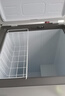 海尔（Haier）142L单温冰柜小型家用小冰柜冷冻藏转换冷柜小冰箱减霜一级能效PCM内胆W9D升级款 实拍图