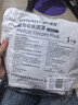 海氏海诺医用吸氧面罩制氧机吸氧管一次性呼吸面罩家用老人孕妇通用3支 实拍图