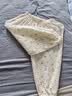 班喜迪女童防蚊裤夏装2026新款女宝宝休闲九分裤夏季薄款束脚裤儿童裤子 实拍图