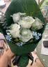 花旺鲜花速递乌梅子酱玫瑰花生日礼物女友老婆全国同城配送鲜花礼物 【鲜花定制】单拍不送|UU50 实拍图