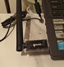 Tenda腾达USB无线网卡 智能免驱AC650 双频5G 主机笔记本WiFi接收器 无线WiFi发射器 外置高增益天线 实拍图