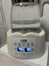 小壮熊恒温水壶婴儿 恒温壶调奶器 保暖热烧水壶温热暖奶器冲奶电热水壶 实拍图