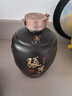 张弓标准样10 浓香型白酒 52度 500ml*1坛 单坛装 实拍图