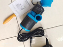 创宁 鱼缸变频加热棒 CN-005-1200W 自动恒温 乌龟小型迷你加温器 实拍图