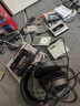 拜雅（beyerdynamic） DT770 PRO 头戴式 专业录音封闭式监听录音棚专用耳机 770pro HIFI音乐音质 高保真 高细节 80欧【天鹅绒耳罩】黑色限量版 实拍图