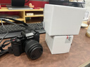松下（Panasonic）Lumix G100D M43画幅相机 M43卡口 微单相机 无反数码相机 G100D+【12-60+25F1.7】双白盒套装 实拍图