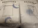 太力真空压缩收纳袋衣服棉被子专用行李箱压缩袋羽绒服真空包装打包袋 福袋【45*70cm】10个装无泵 实拍图