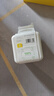 倍思同芯充 苹果17充电器pd45W兼容40W氮化镓快充头 iPhone17/16/15ProMax/Air手机ipad充电头 钛原色 实拍图