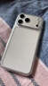 Apple苹果17promax/iphone17pro/17手机苹果17 promax/17pro/17手机双卡双待全网通 5G手机 苹果17Promax 银色 256GB+公开版+配件礼包 实拍图