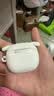 ROCK蜡笔小新适用Airpods4保护套Airpods四代耳机套保护壳Apple耳机壳全包硅胶防摔防尘卡通可爱软壳 实拍图