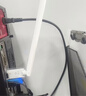 Tenda腾达 usb无线网卡wifi6 智能免驱无限 无线网卡台式机专用 wifi接收器 高增益天线 无线wifi发射 实拍图