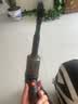 吸尘器家用大吸力大功率轻便清洁机汽车吸尘器两用手持吹尘器小型宠物除吸毛器桌面便携除尘机 【基础款吸尘器】长吸嘴2037 实拍图