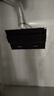 美的（Midea）抽吸排油烟机燃气灶烟灶套装自动清洗油烟机灶具J25S PRO+A3天然气【套装商品】 实拍图