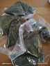 国芳粽子肉粽新鲜现做 鲜肉粽180gx8只 湖州非遗粽子端午团购源头直发 实拍图