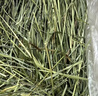 喜帅兔子提摩西草草段 烘干北提提草龙猫兔粮荷兰猪主粮磨牙零食500g 实拍图