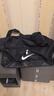 耐克（NIKE）男女训练包 旅行包单肩包行李包休闲包CU8090-010 实拍图