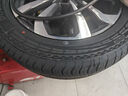 双星JUOGO轮胎 225/60R18 100H SS81 适配吉利博越 实拍图
