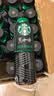 星巴克（Starbucks）咖啡星选饮料瓶装即饮便携开瓶提神醒脑送礼熬夜加班送礼礼盒 黑咖啡450ml*15瓶 实拍图