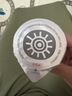 光合星球脆桶杯儿童宝宝零食DHA草莓味磨牙棒威化饼干100g 实拍图