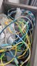 沙式2.0PRO全新升级小学生专用提速跳绳运动比赛竞速专用 实拍图