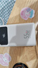 京东京造55W充电宝小巧轻薄自带线20000mAh3c认证可上飞机京东自营移动电源小巧适用苹果17华为小米笔记本 实拍图