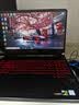 联想（Lenovo)拯救者15.6寸Y7000/R9000P高刷电竞游戏本i73060二手笔记本电脑 95新Y7000 i5-8300H 1050 高配16G内存+512G固态 实拍图