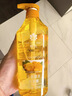 蜂花无硅油改善毛躁保湿蓬松生姜健发洗发水600ml【临期清仓】 实拍图